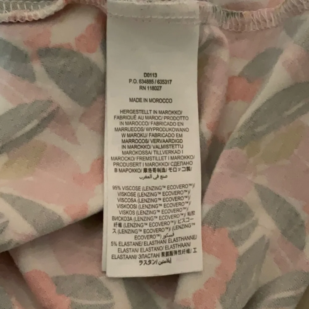 Boden Flutter Sleeve Dress Size 12